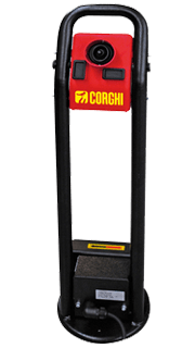 Corghi HD700