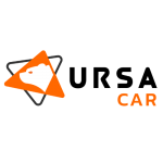 ursa car logo
