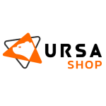 ursa shop logo