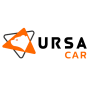ursa car logo