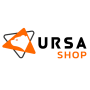 ursa shop logo