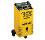 DECA CLASS BOOSTER 300E